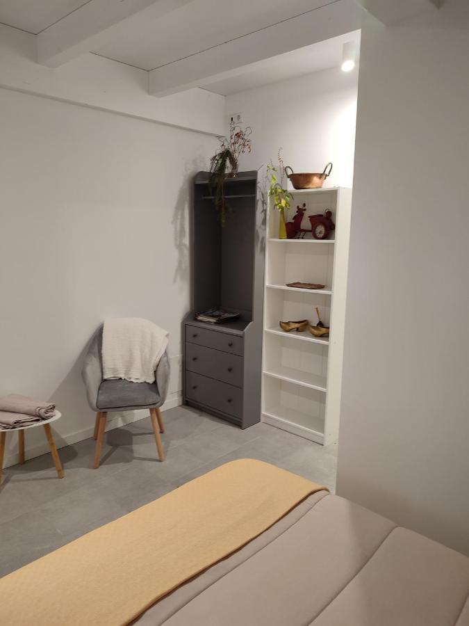 A Casa Do Boi Hostel Amés Kültér fotó